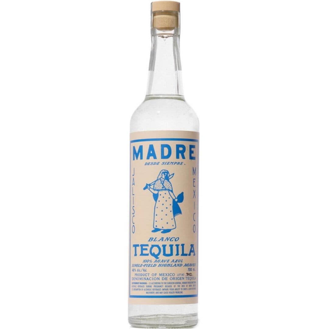 Madre Desde Siempre Tequila - Latitude Wine & Liquor Merchant